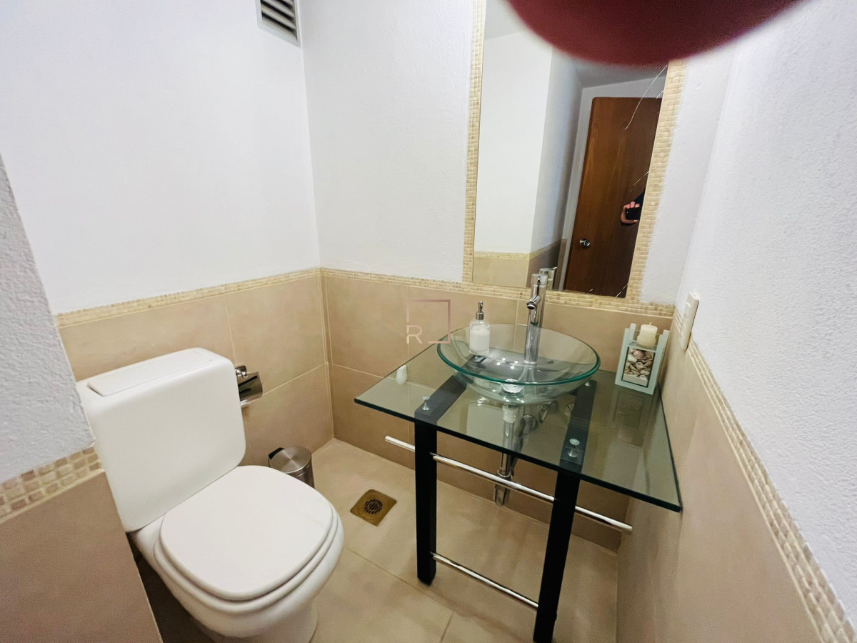 Apartamento ID.48 - Dormar en piso alto 