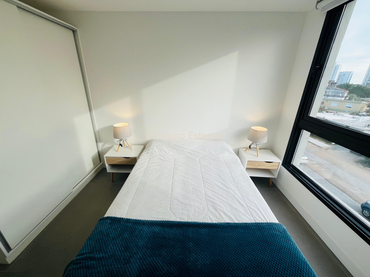 Apartamento ID.583 - View I 