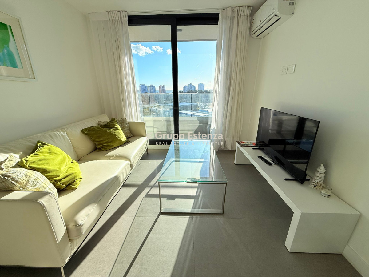 Apartamento ID.379 - View 1 excelente ubicación 