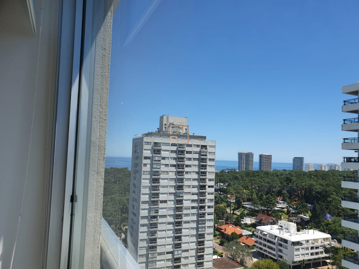 Apartamento ID.161 - Bellagio Tower 