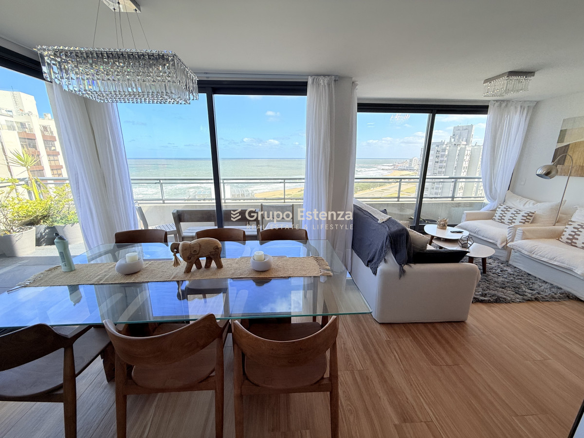 Apartamento ID.681 - Pent House Siglo sol