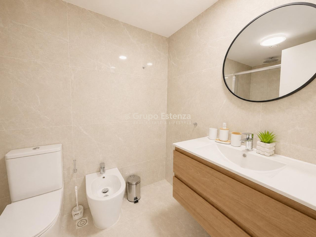 Apartamento ID.862 - View II