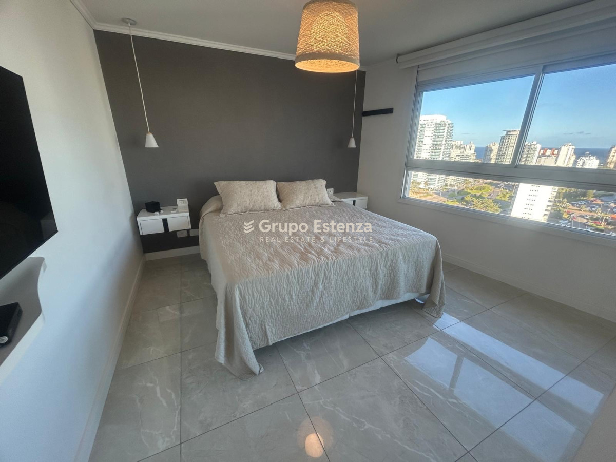 Apartamento ID.618 - Apartamento 2 dormitorios 2 baños Miami Blv 2