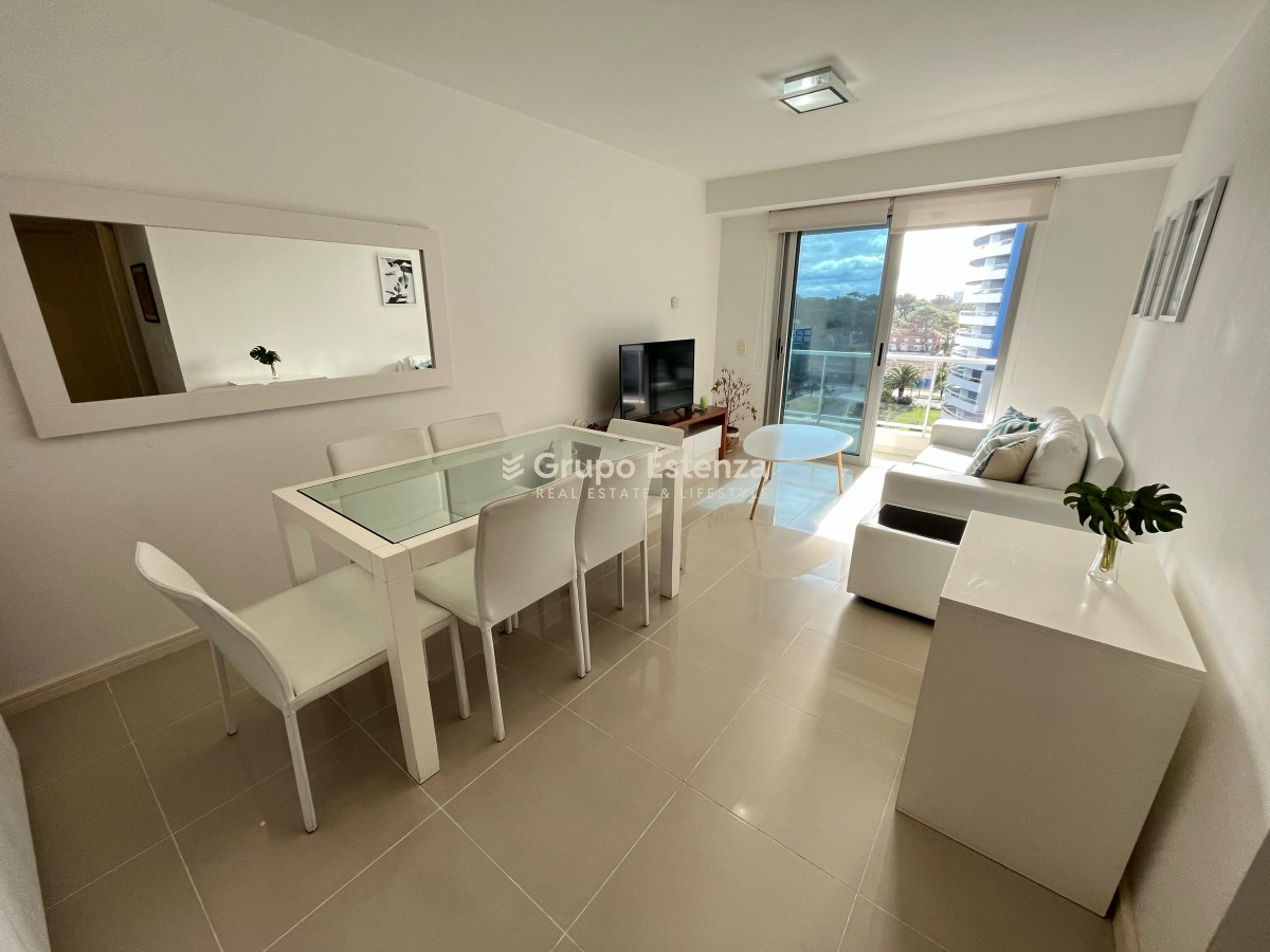 Apartamento ID.169 - Se vende Arenas del mar 