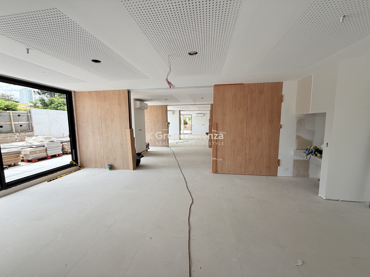 Apartamento ID.678 - Manglar Brava