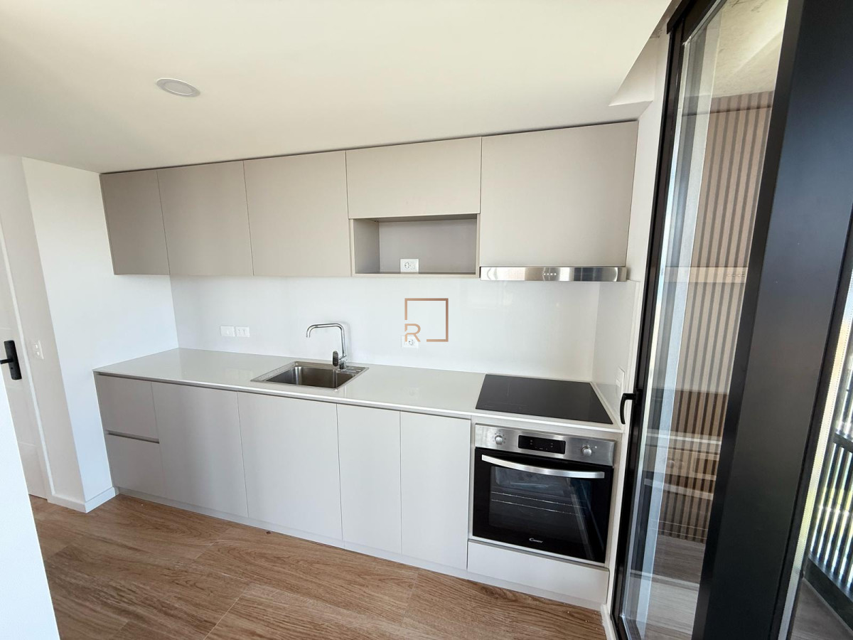 Apartamento ID.518 - Mansa Weve