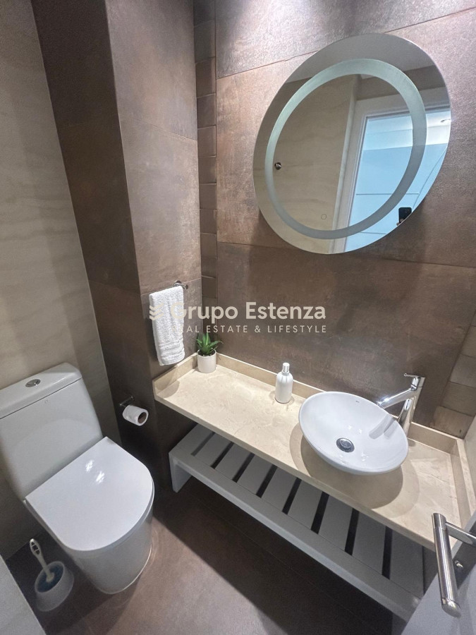 Apartamento ID.618 - Apartamento 2 dormitorios 2 baños Miami Blv 2