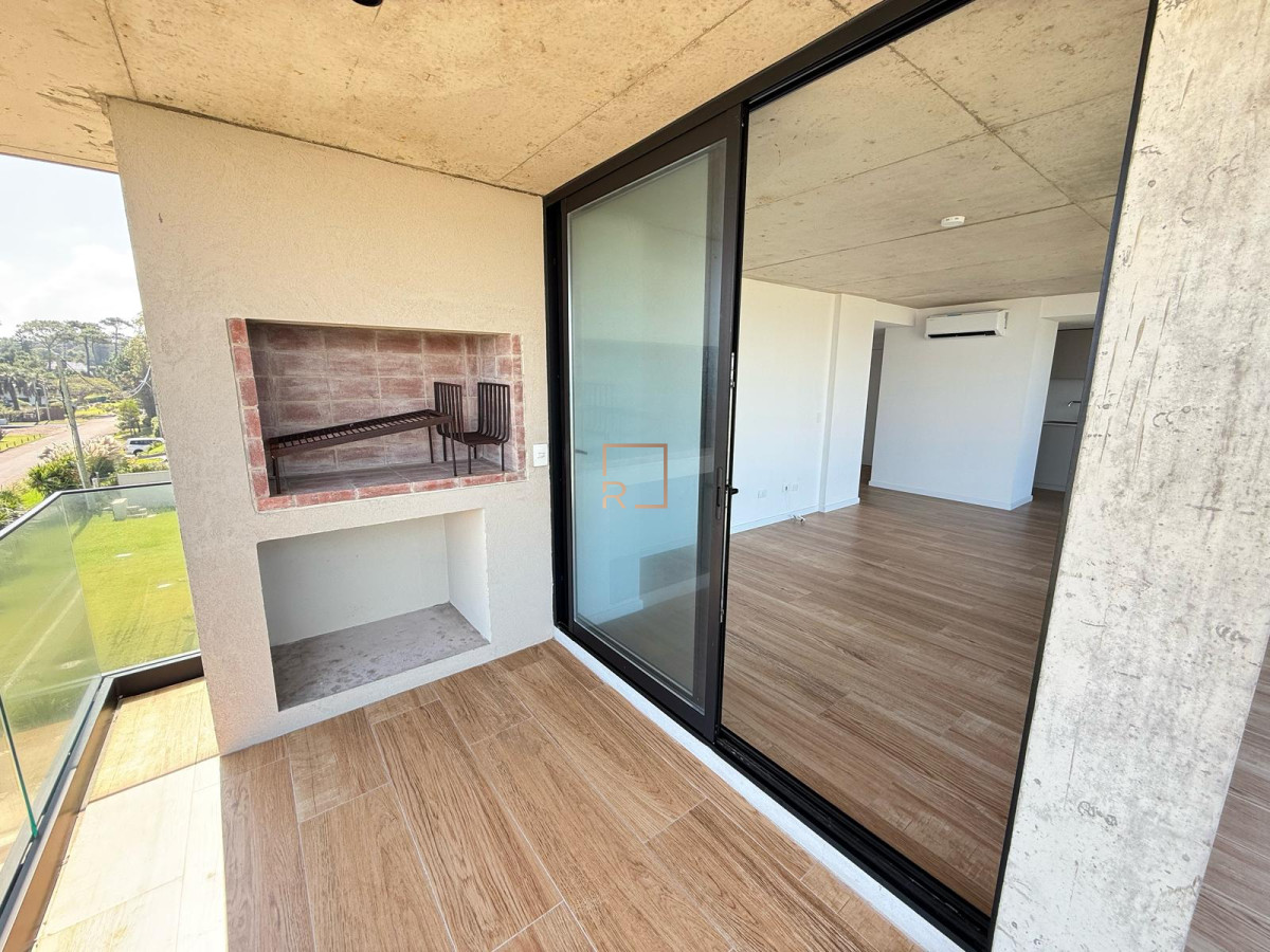 Apartamento ID.518 - Mansa Weve