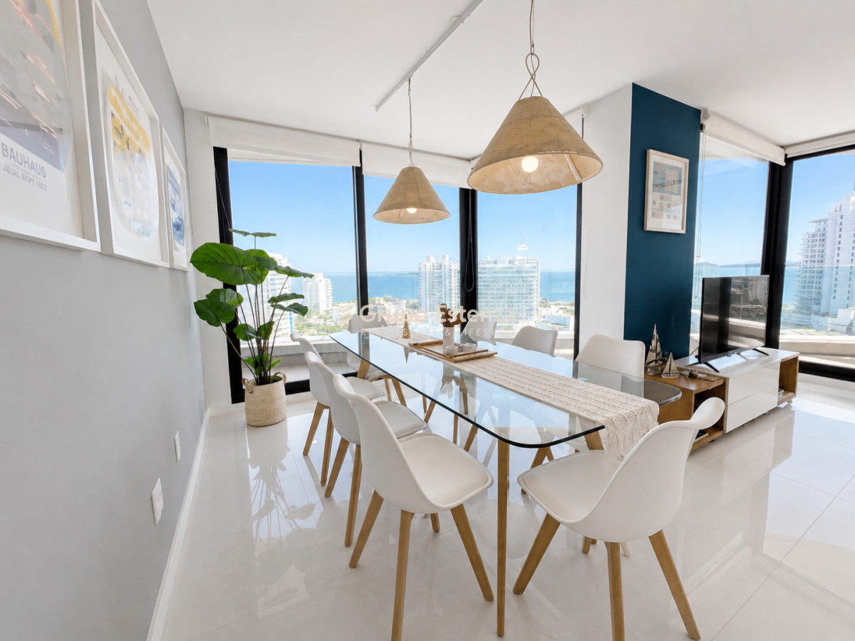 Apartamento ID.622 - Exclusivo apartamento en Art Tower