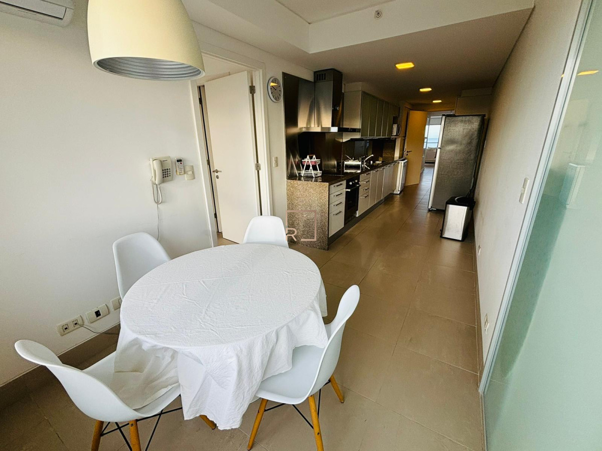 Apartamento ID.439 - Le parc