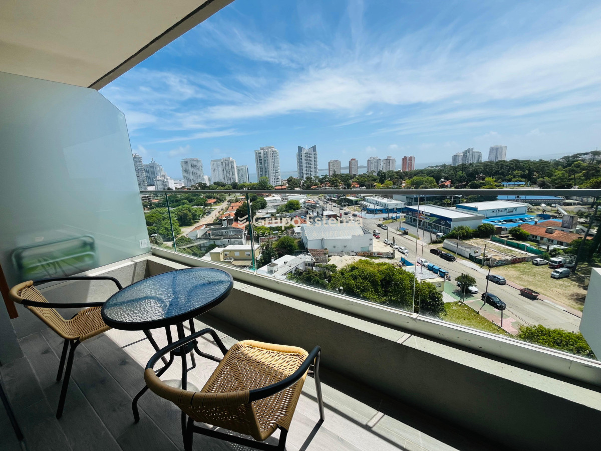 Apartamento ID.560 - Monoambiente en View I