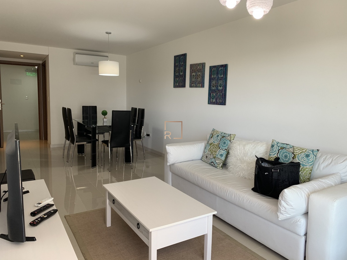 Apartamento ID.14 - Venta Playa Brava - Look
