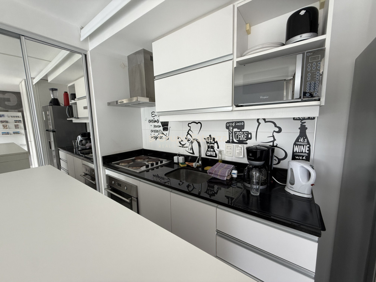 Apartamento ID.616 - Bellagio Tower 