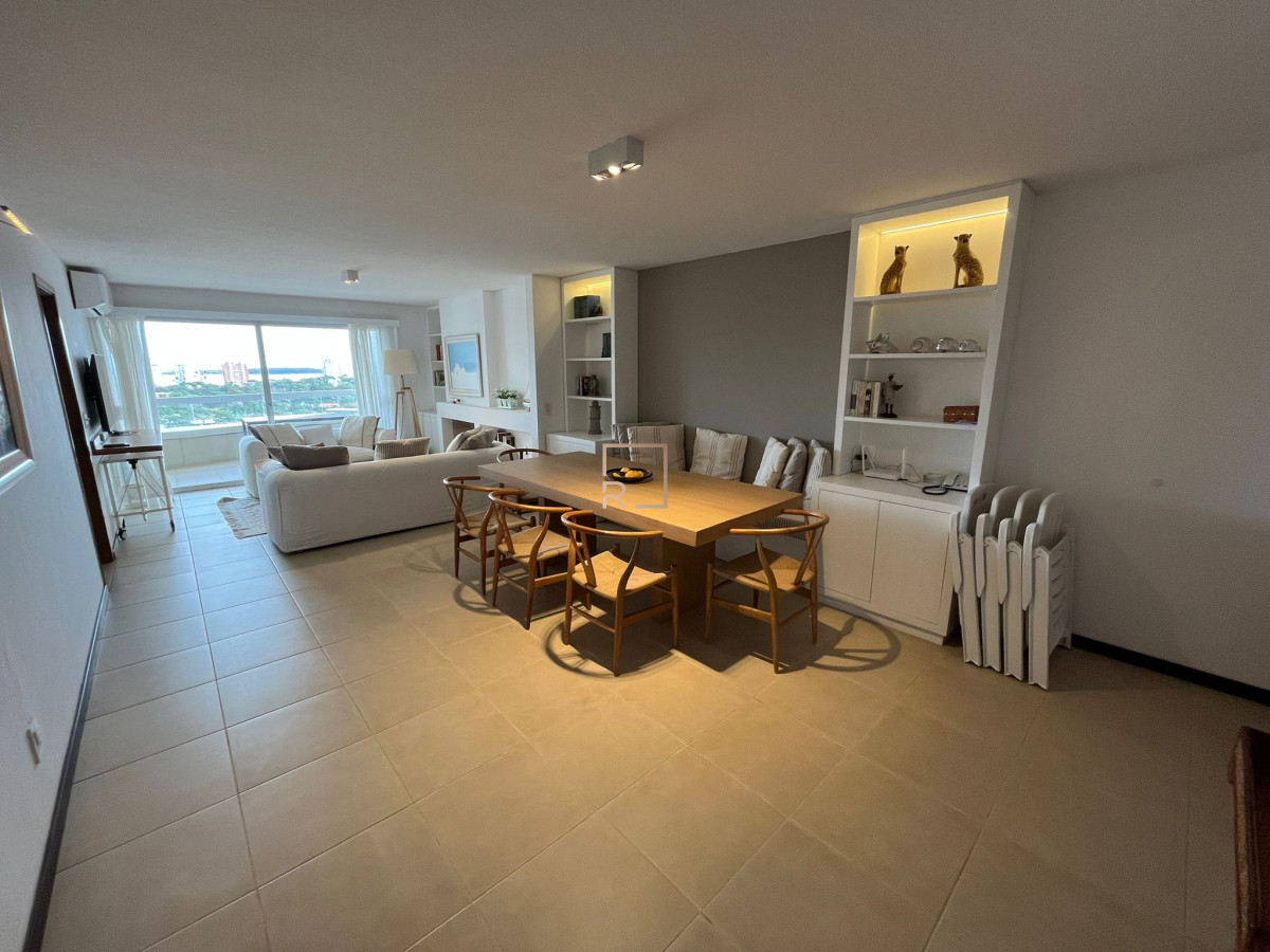 Apartamento ID.48 - Dormar en piso alto 