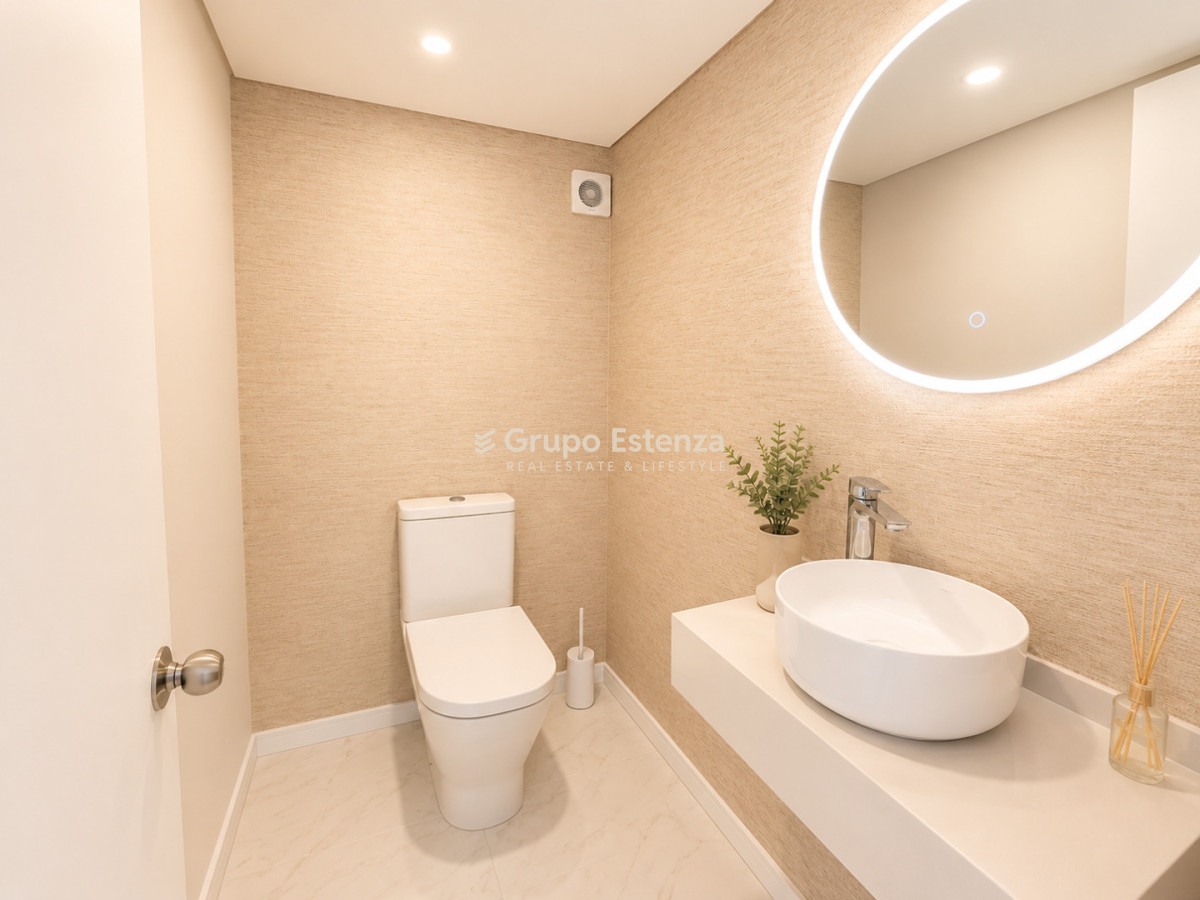 Apartamento ID.676 - Fontaine 