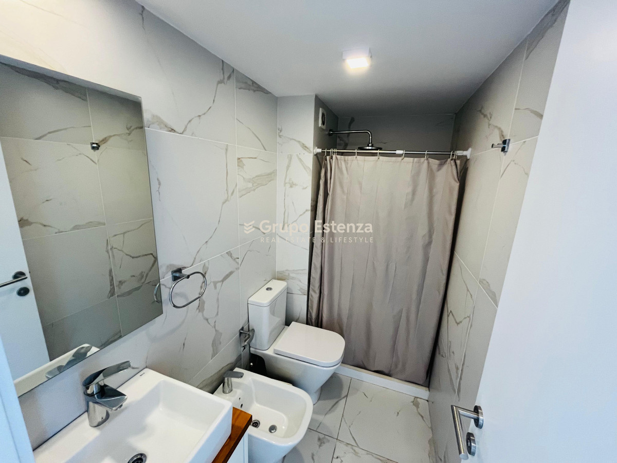 Apartamento ID.560 - Monoambiente en View I