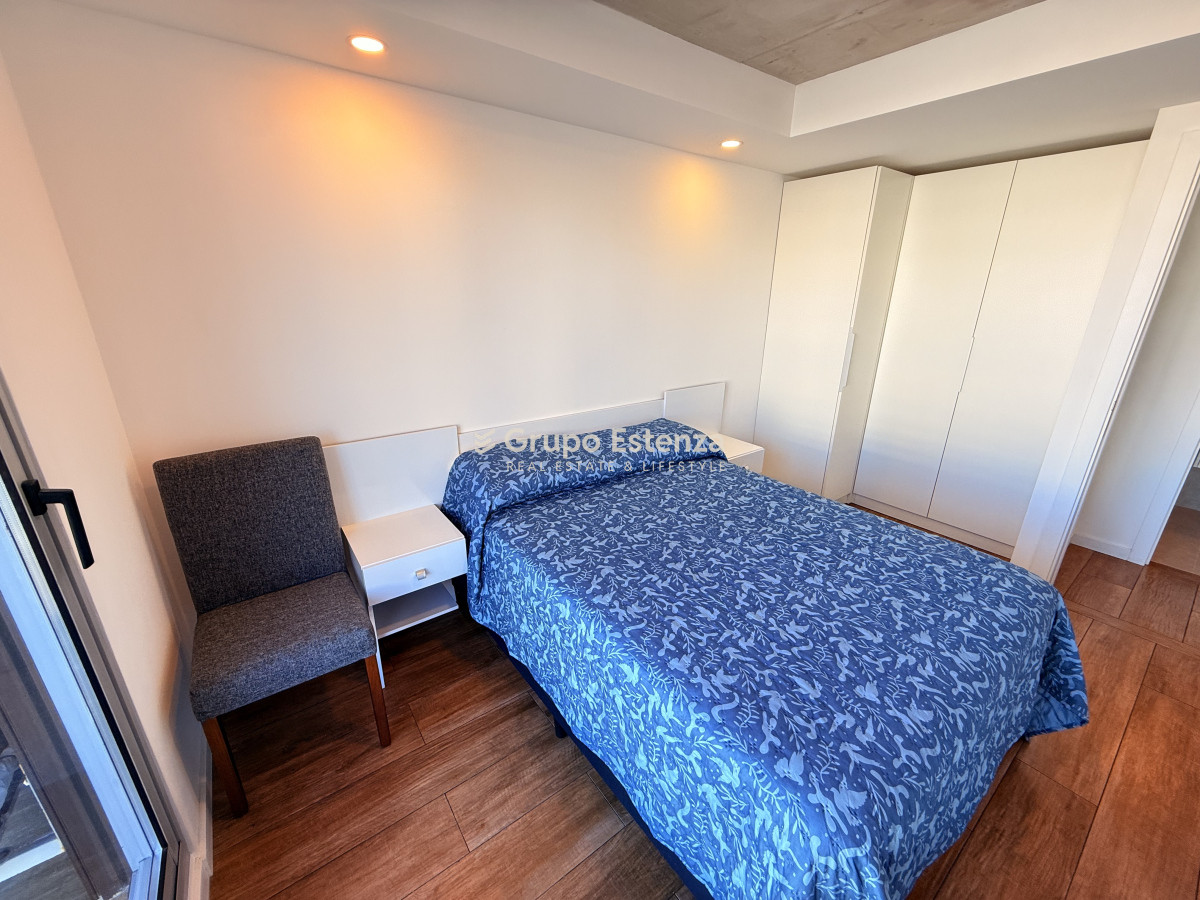 Apartamento ID.615 - Edificio Sudeste 