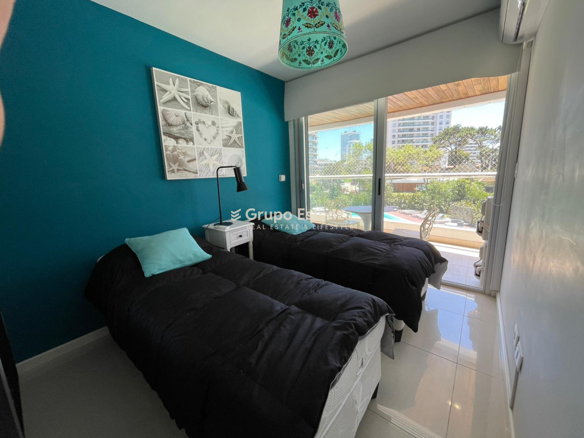 Apartamento ID.698 - Oportunidad en ICON BRAVA