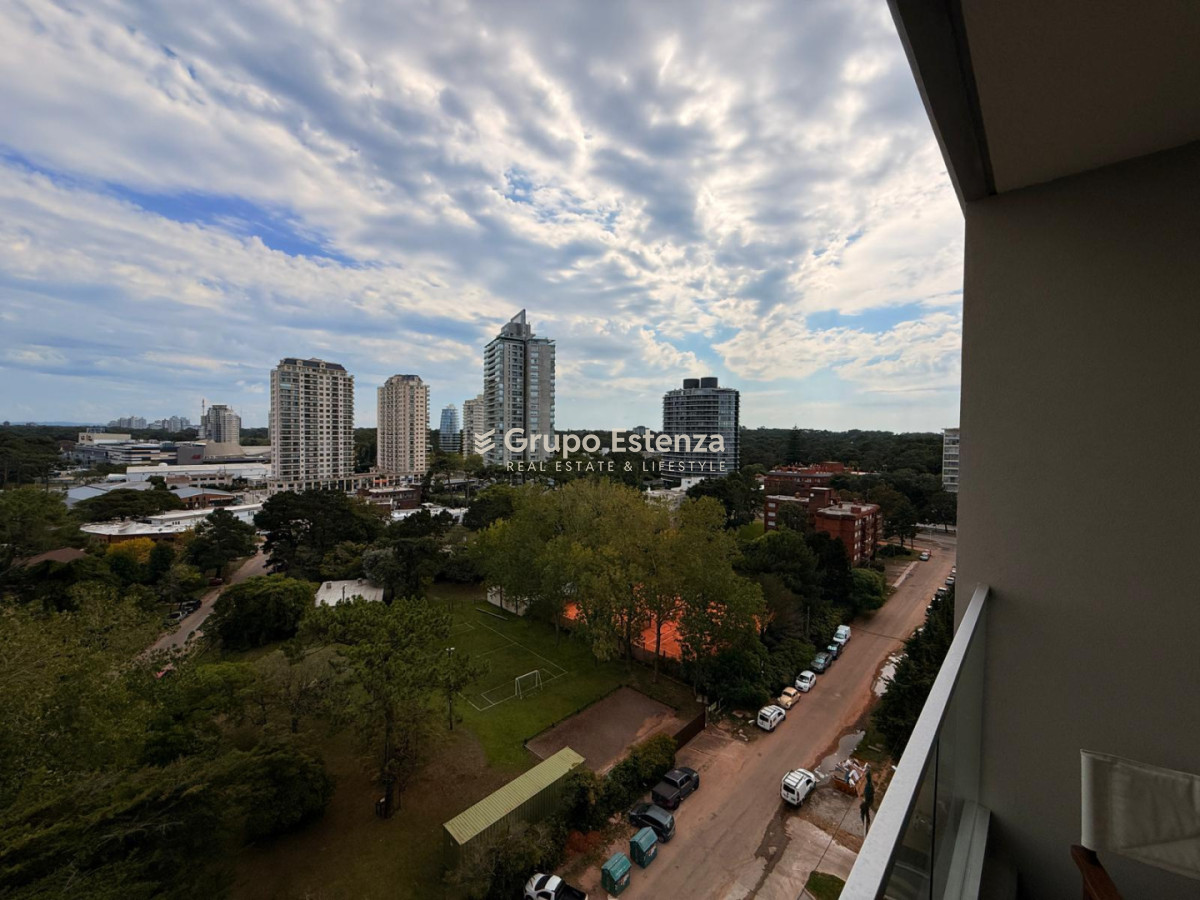 Apartamento ID.787 - View II Pent house 