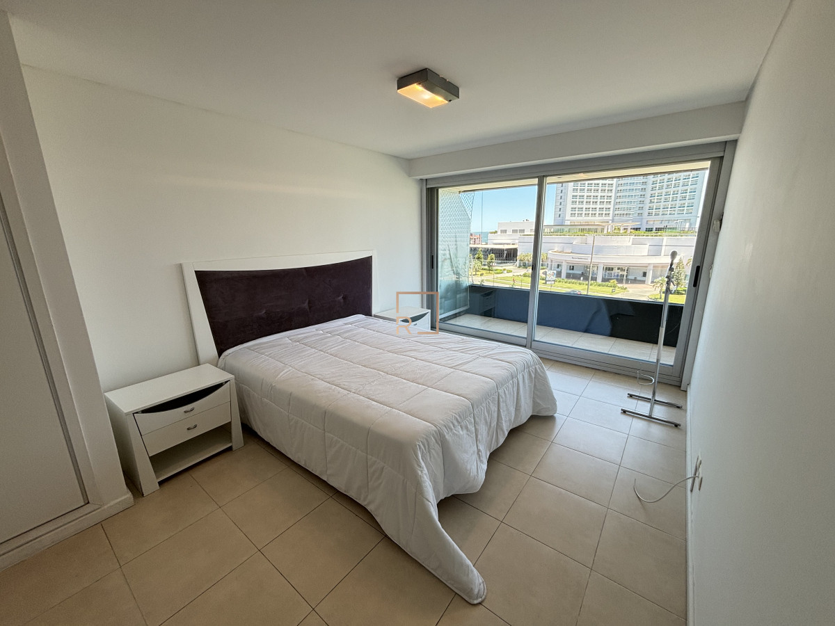 Apartamento ID.505 - Torre del mar 