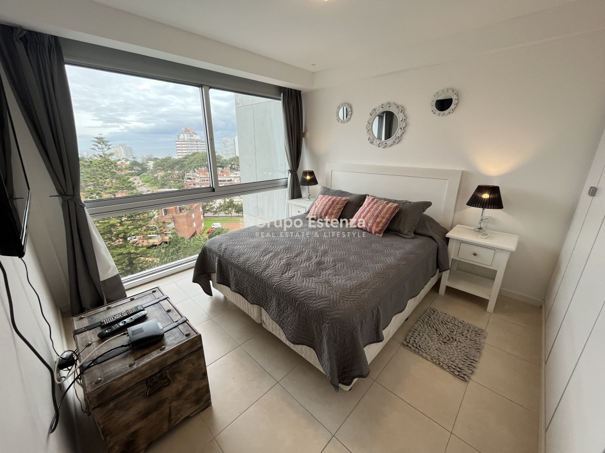 Apartamento ID.138 - Excelente apartamento en Alquiler