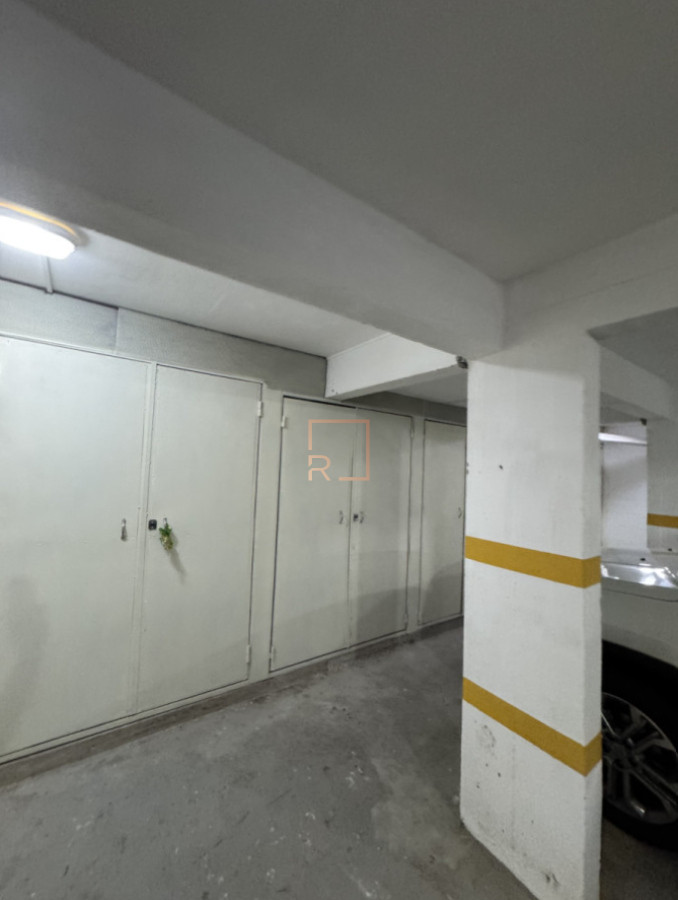 Apartamento ID.525 - Edificio Torres Garcia 2 Dormitorios