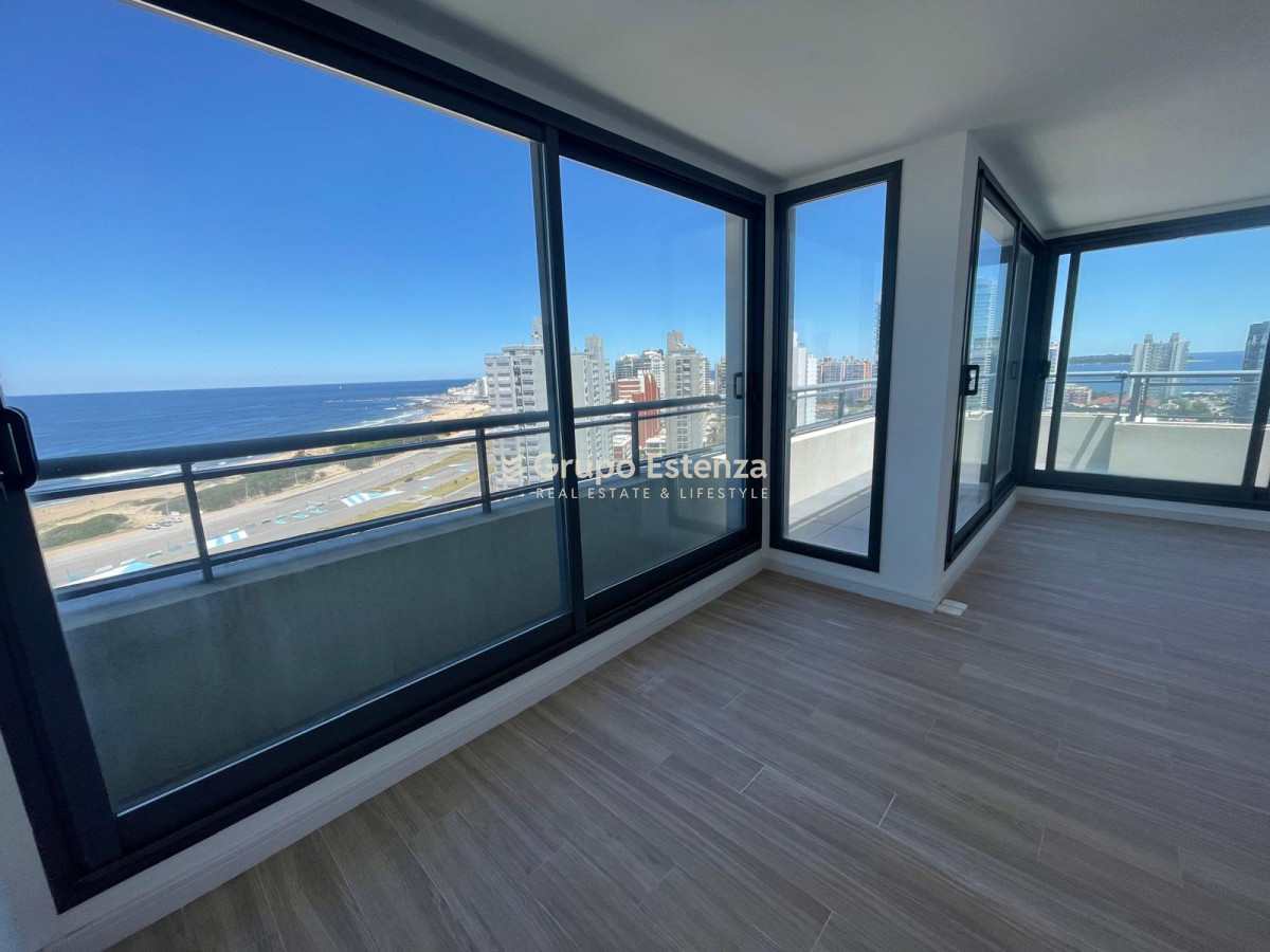 Apartamento ID.694 - Hermoso apto en parada 3 de la BRAVA