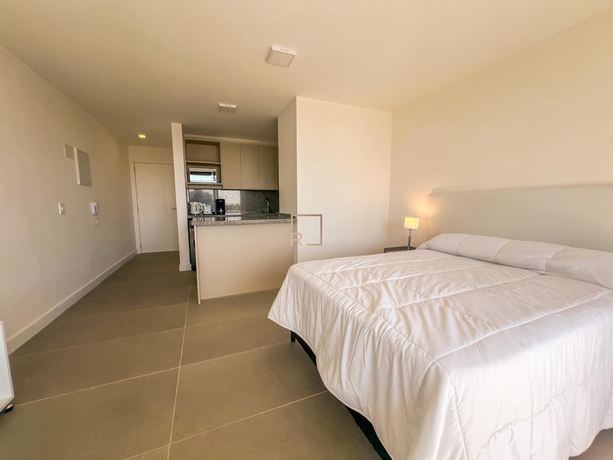 Apartamento ID.451 - Monoambiente en view 