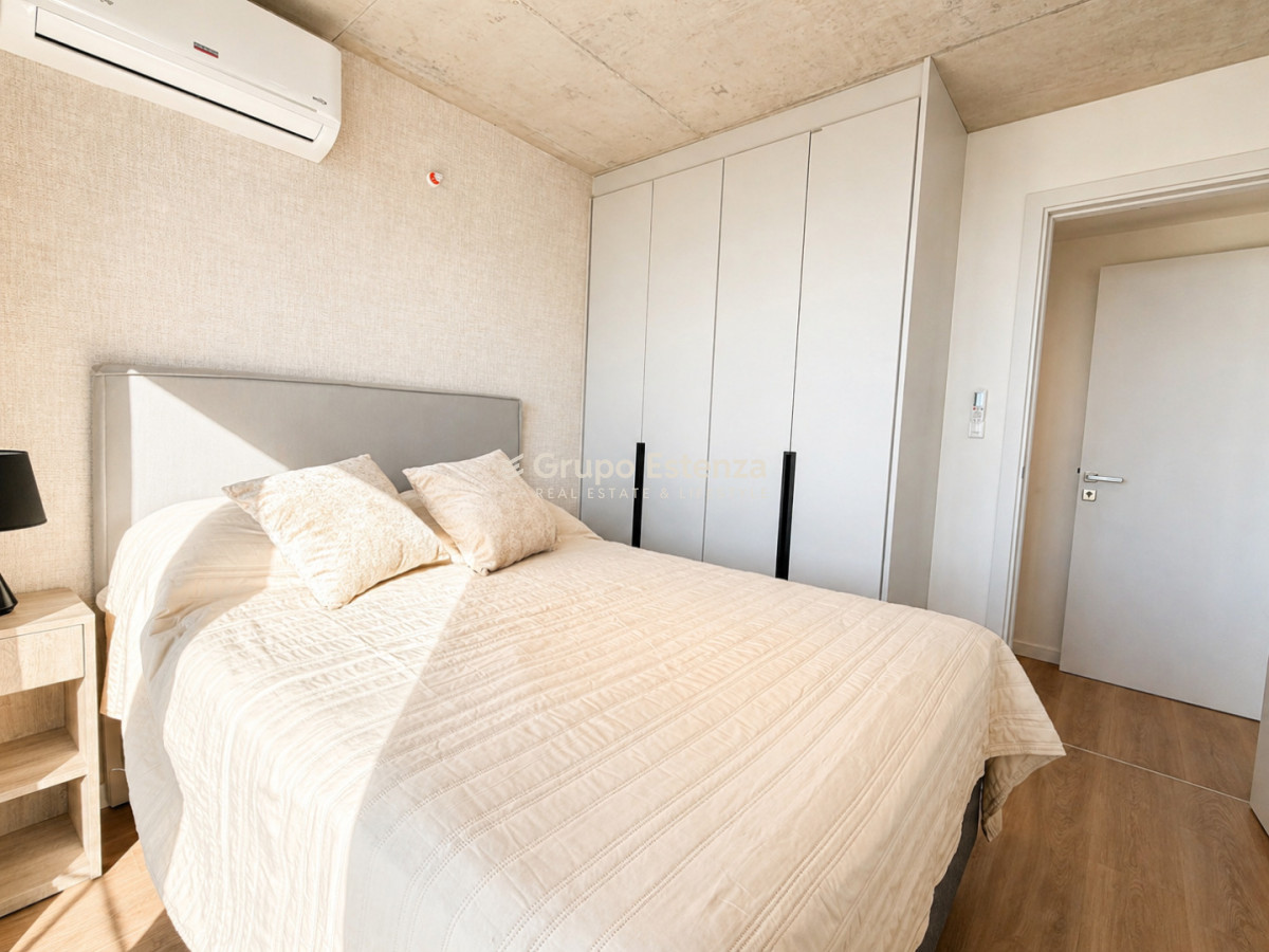 Apartamento ID.547 - Oportunidad en Torre Mansa