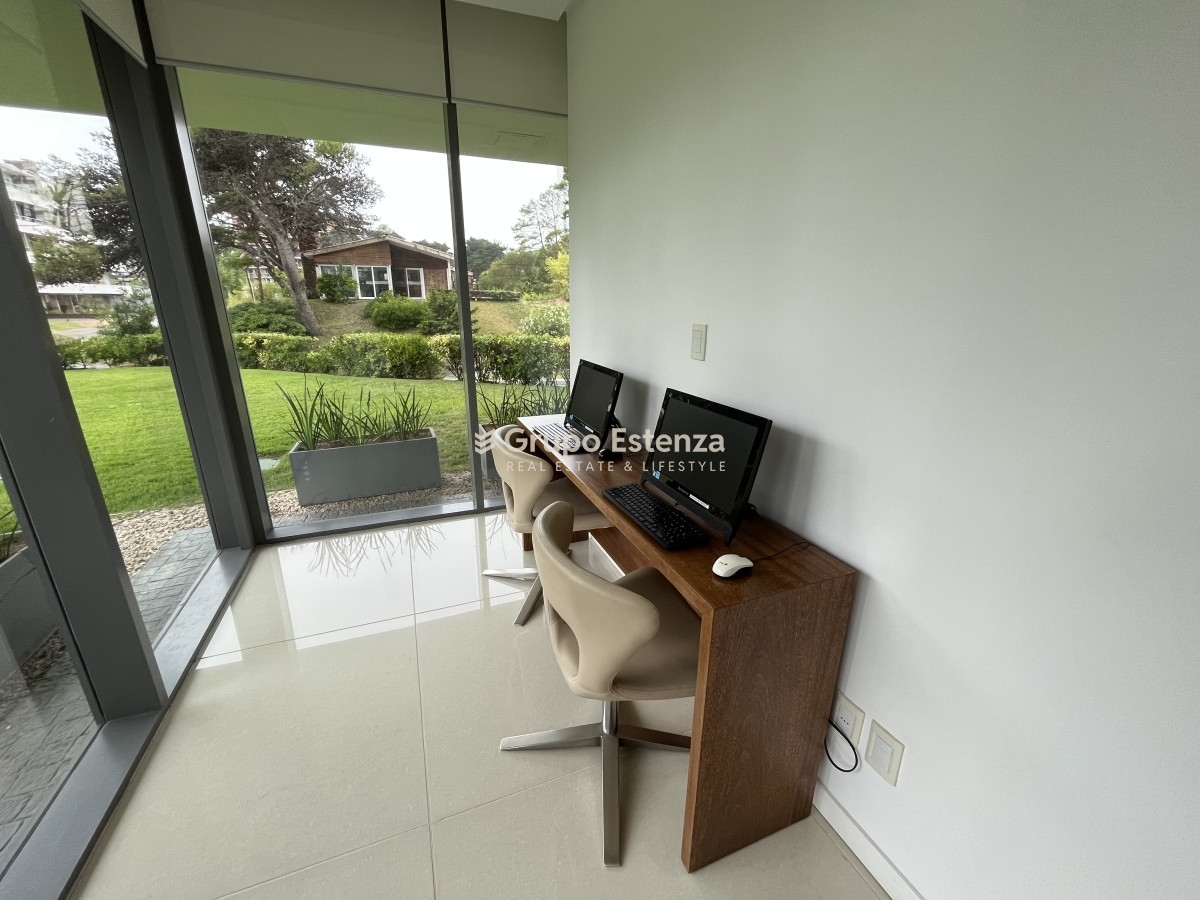 Apartamento ID.460 - Chronos 