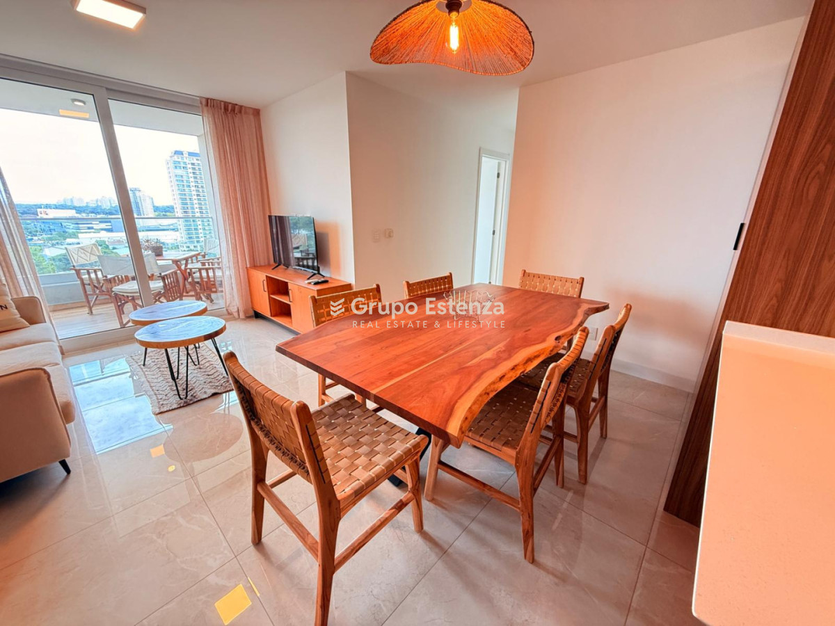 Apartamento ID.787 - View II Pent house 