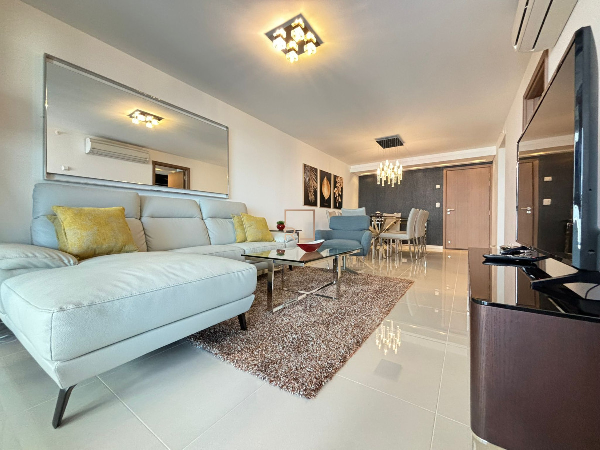 Apartamento ID.444 - Look Brava 