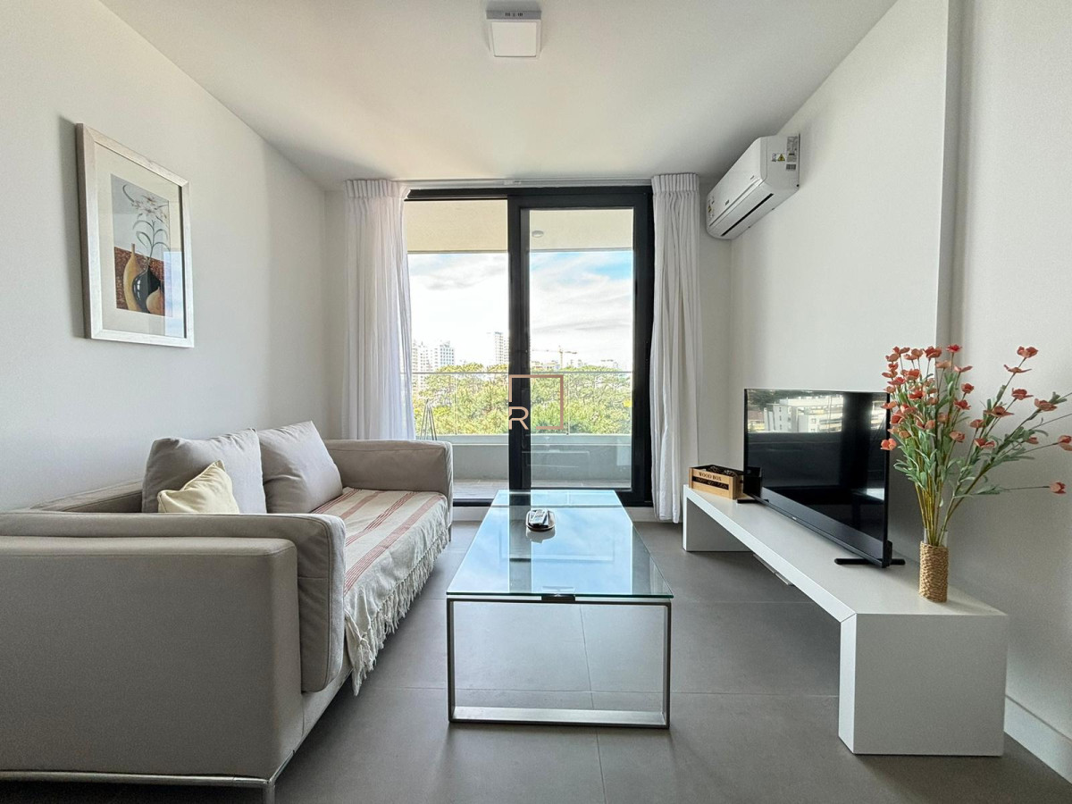 Apartamento ID.378 - Apartamento en Punta del Este, Aidy Grill
