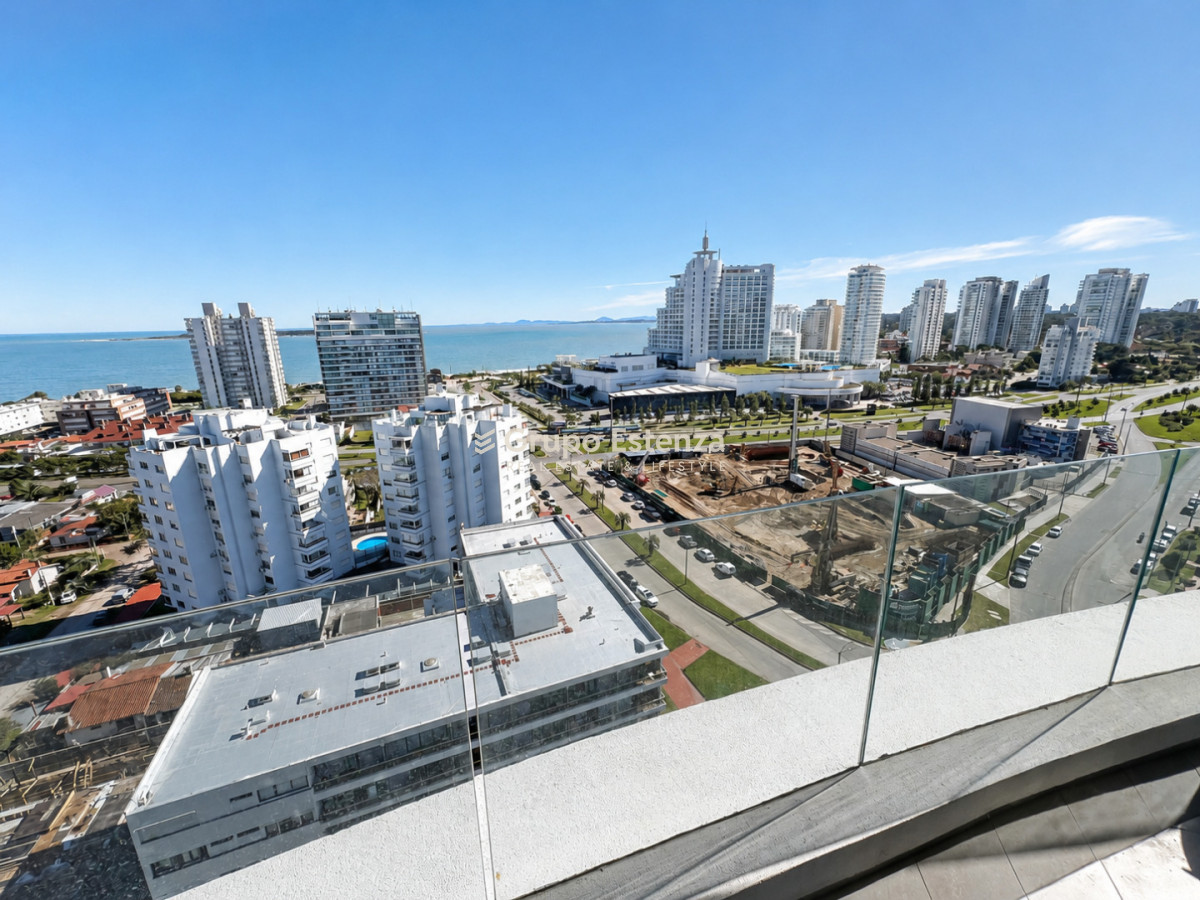 Apartamento ID.622 - Exclusivo apartamento en Art Tower