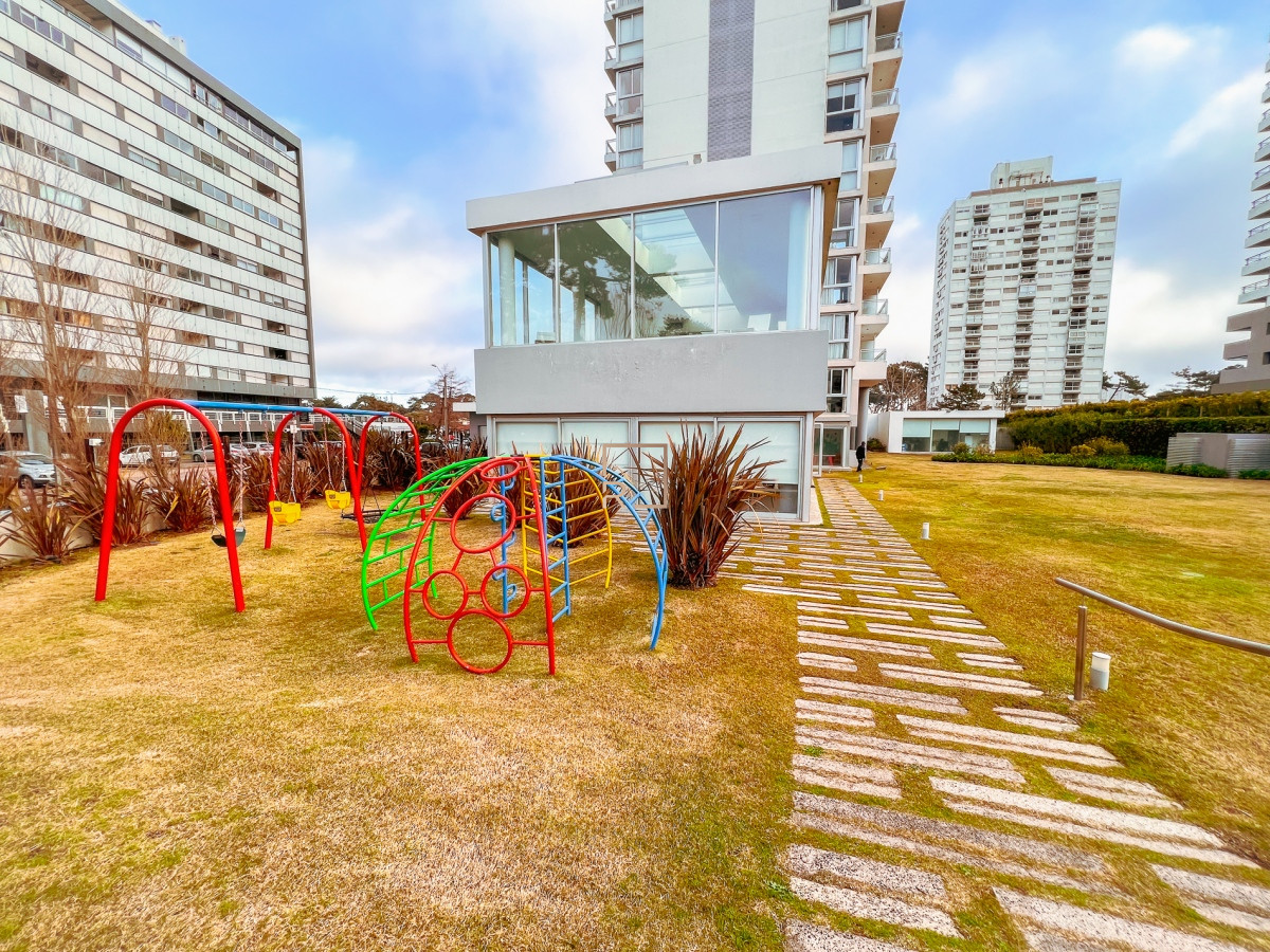 Apartamento ID.325 - Alquiler de verano en Punta del Este