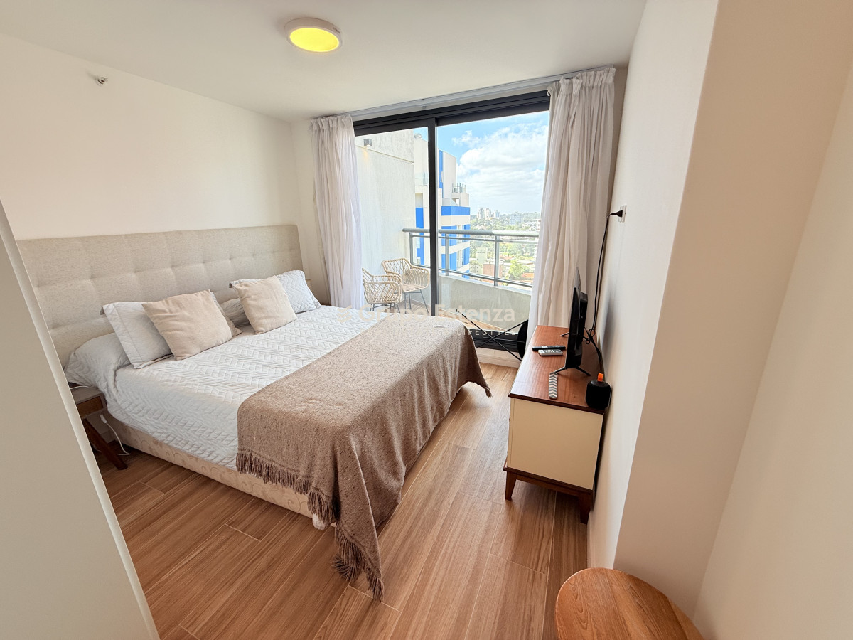 Apartamento ID.681 - Pent House Siglo sol