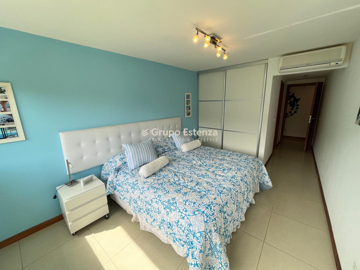 Apartamento ID.561 - Marigot Brava