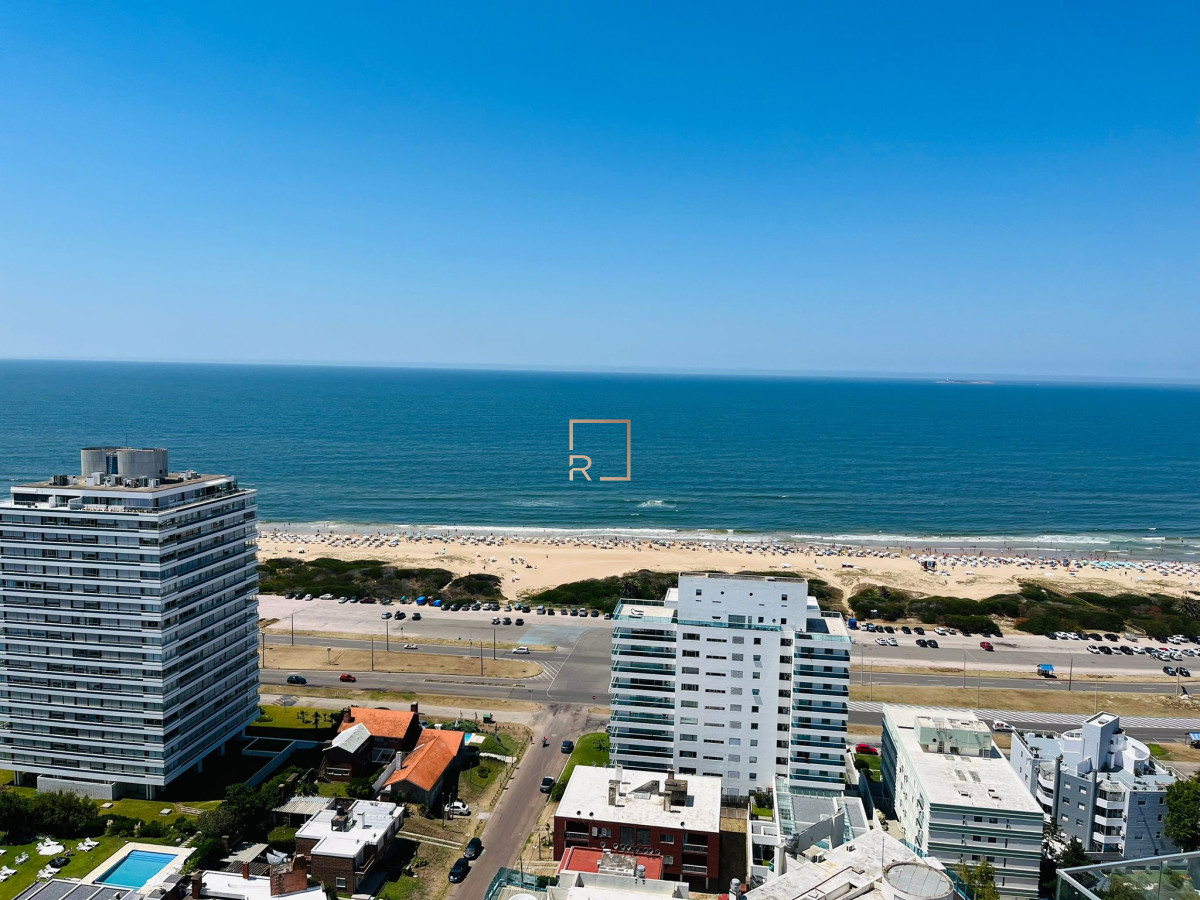 Apartamento ID.25 - Pent House Wind Tower