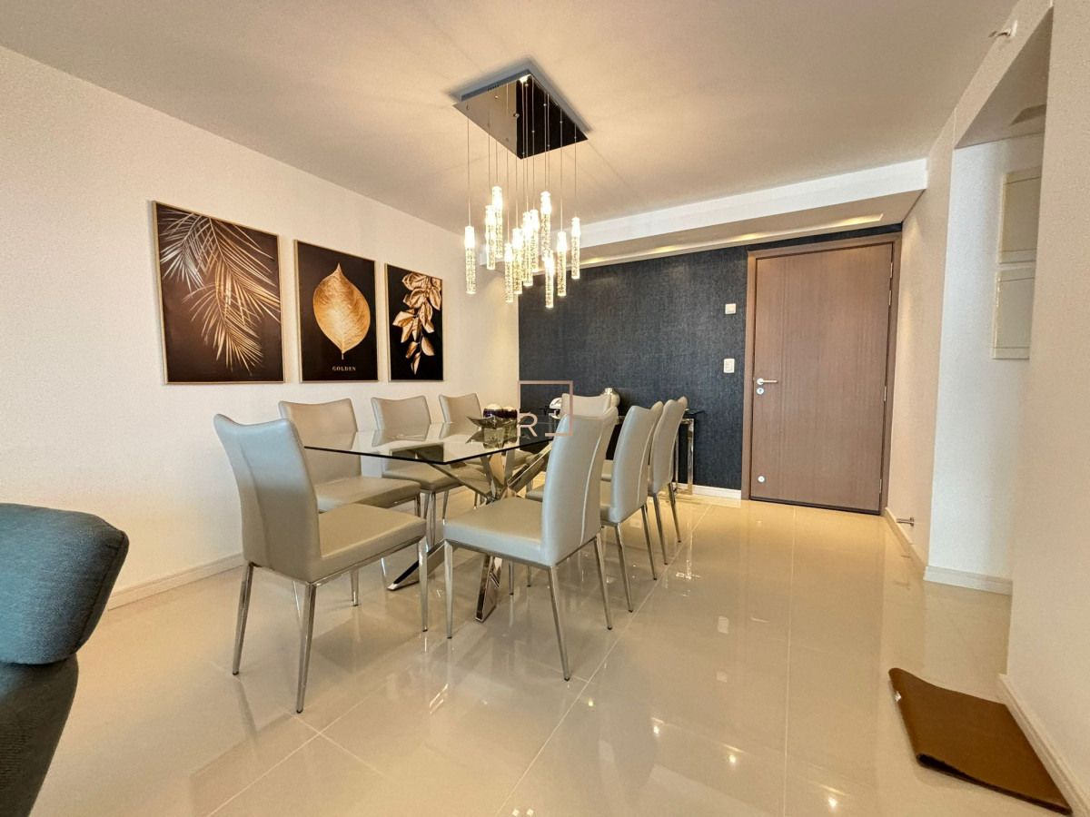 Apartamento ID.444 - Look Brava 