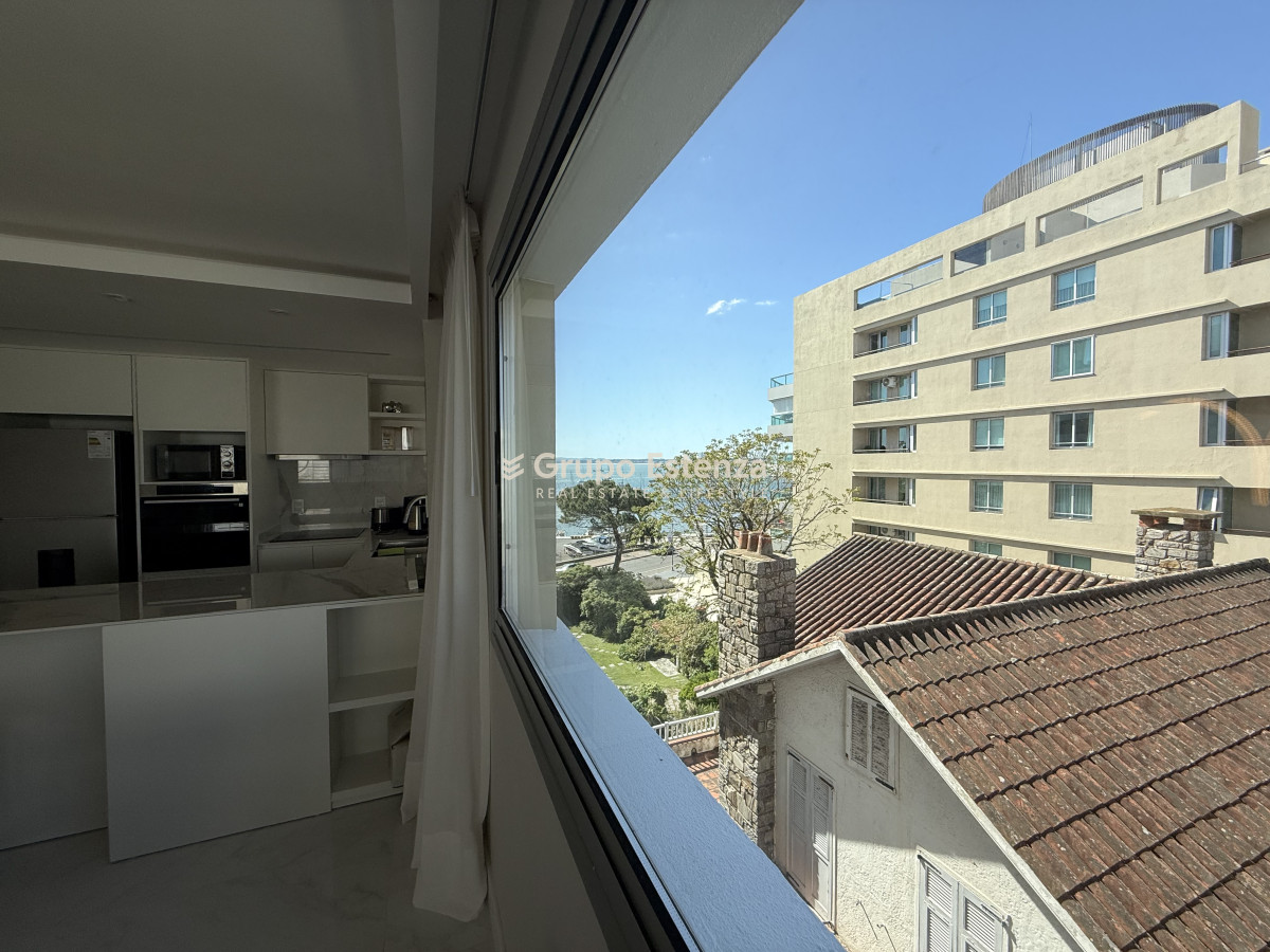 Apartamento ID.676 - Fontaine 