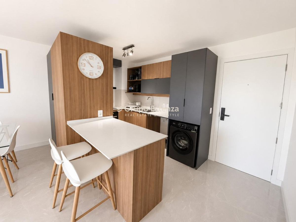 Apartamento ID.861 - View II Aidy Grill