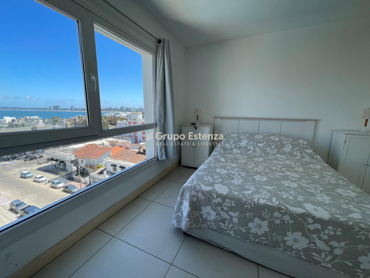 Apartamento ID.701 - Muy bien ubicado Luxtower