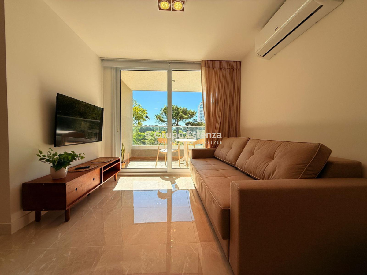 Apartamento ID.864 - View II