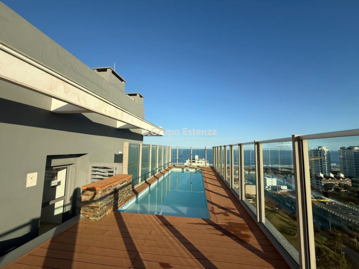 Apartamento ID.685 - Chronos