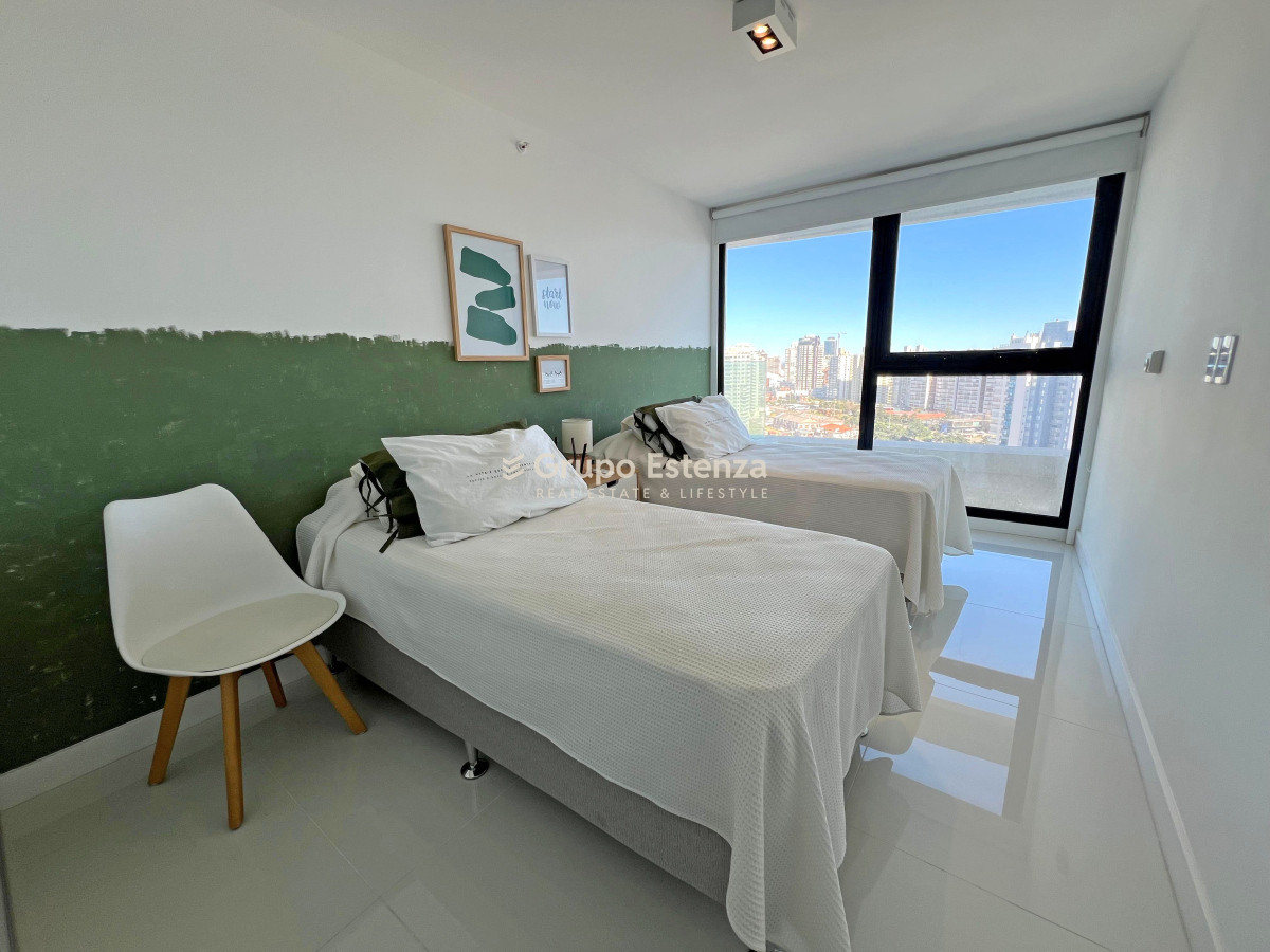 Apartamento ID.622 - Exclusivo apartamento en Art Tower