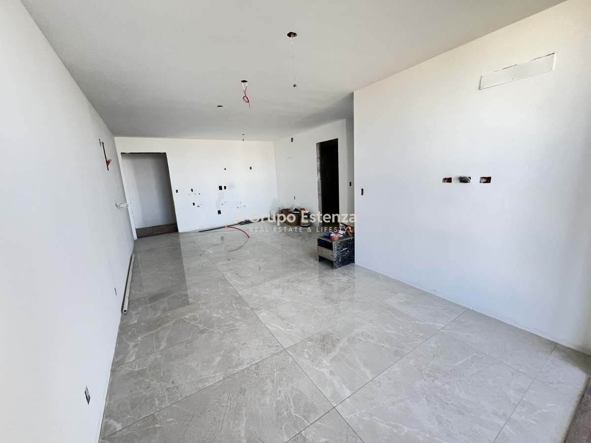Apartamento ID.516 - View II de 1 dormitorio y medio