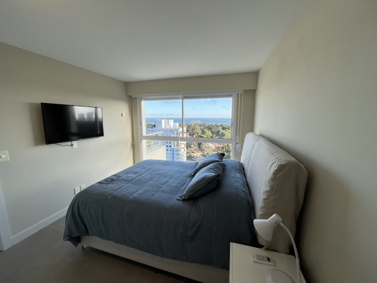 Apartamento ID.34 - green life