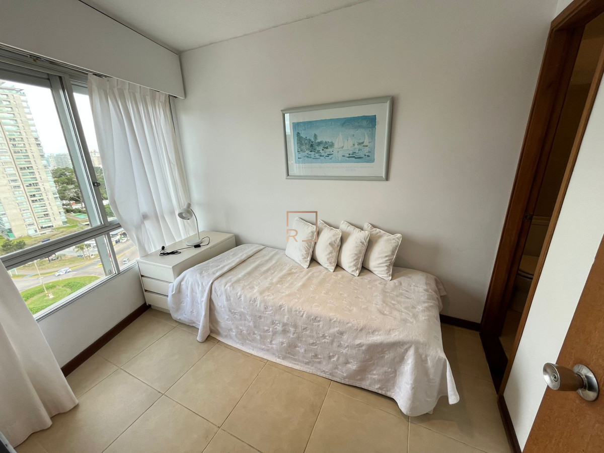 Apartamento ID.48 - Dormar en piso alto 