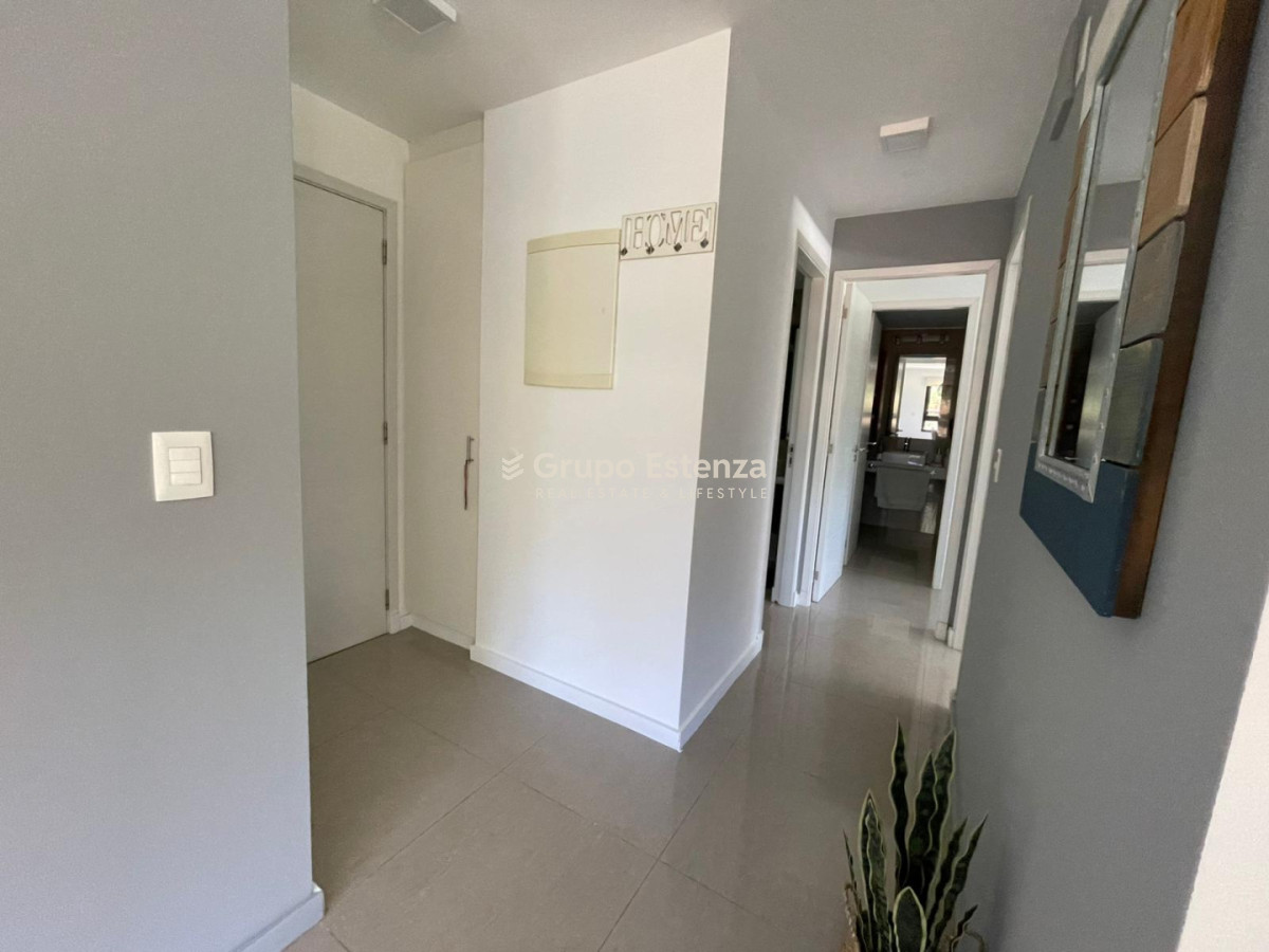 Apartamento ID.710 - Alquiler INVERNAL excelente zona