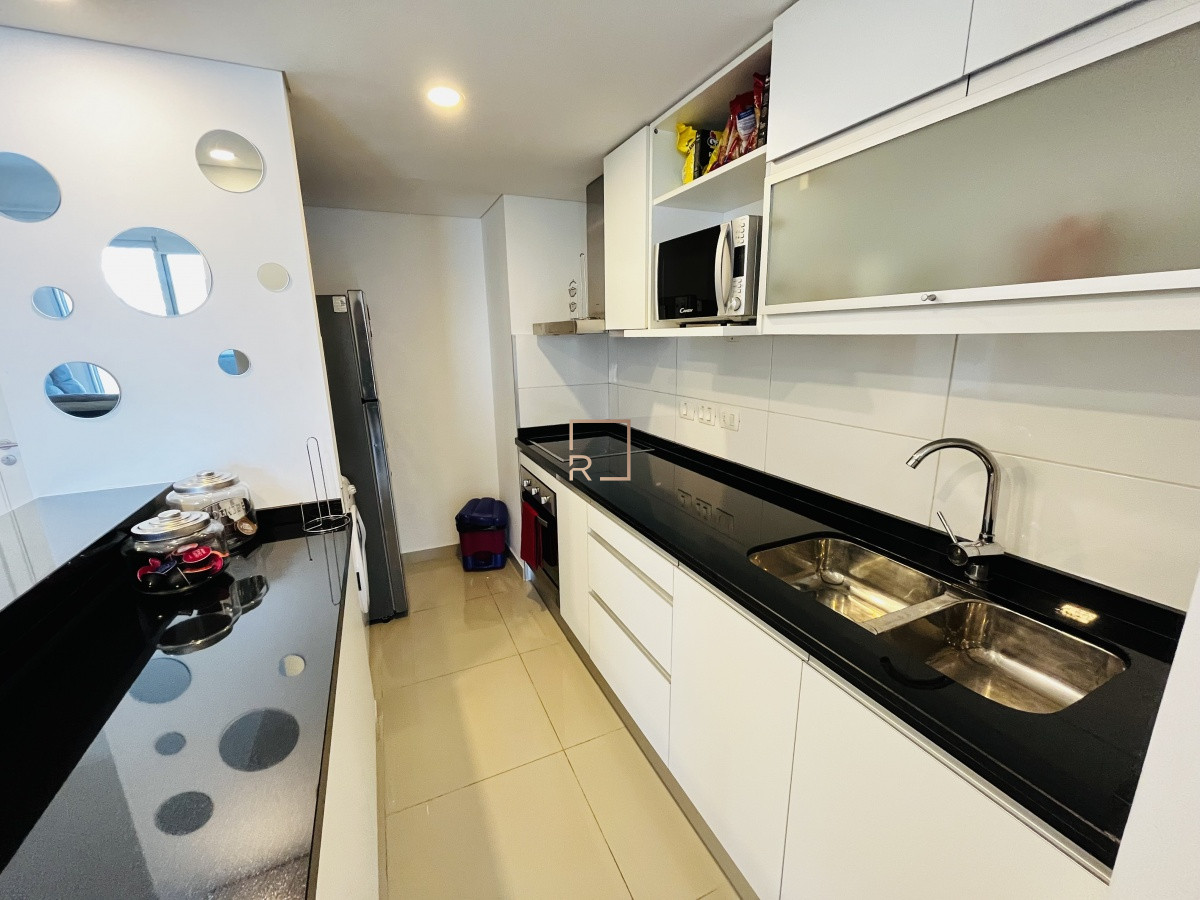 Apartamento ID.100 - Apartamento en Aidy Grill - Punta del Este